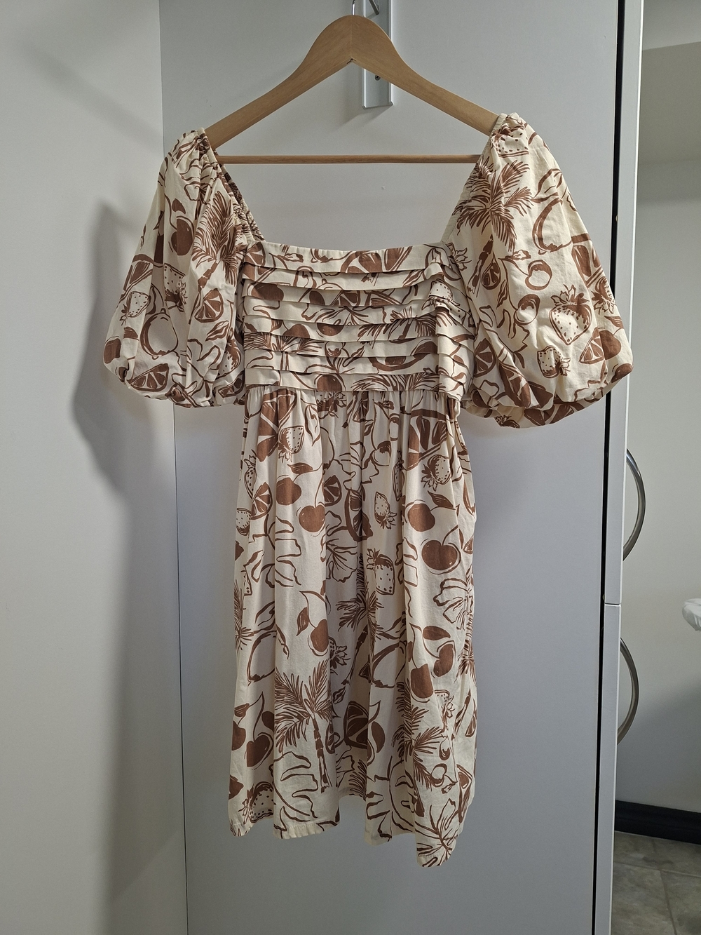 Jessica Simpson Dress